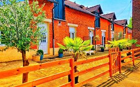 Stableyard Cottages